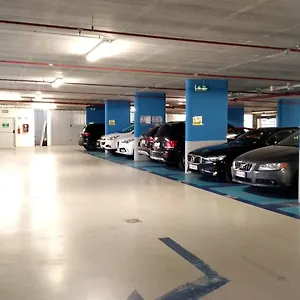 Апартаменты Marconi Segreto, Верона