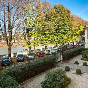 Апартаменты Dimore, Верона