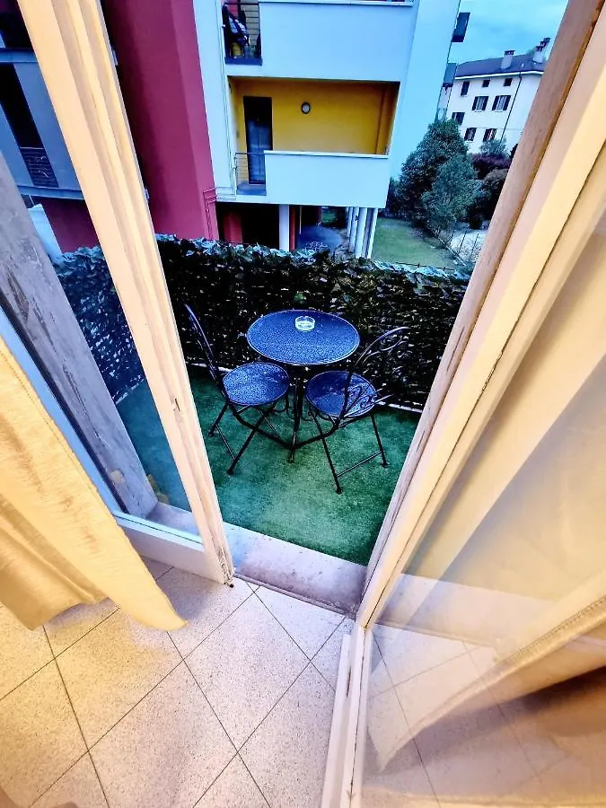 Vitti'S Home Verona 2 Italy