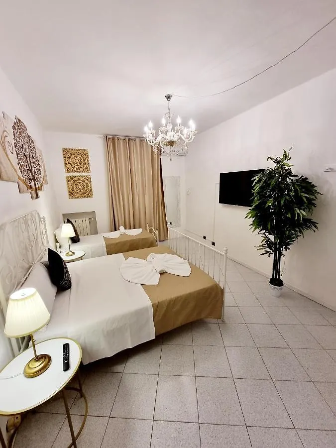 Vitti'S Home Verona 2