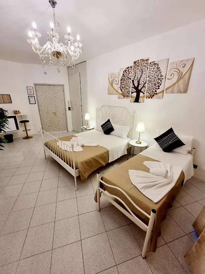 Vitti'S Home Verona 2 0*,  Italy
