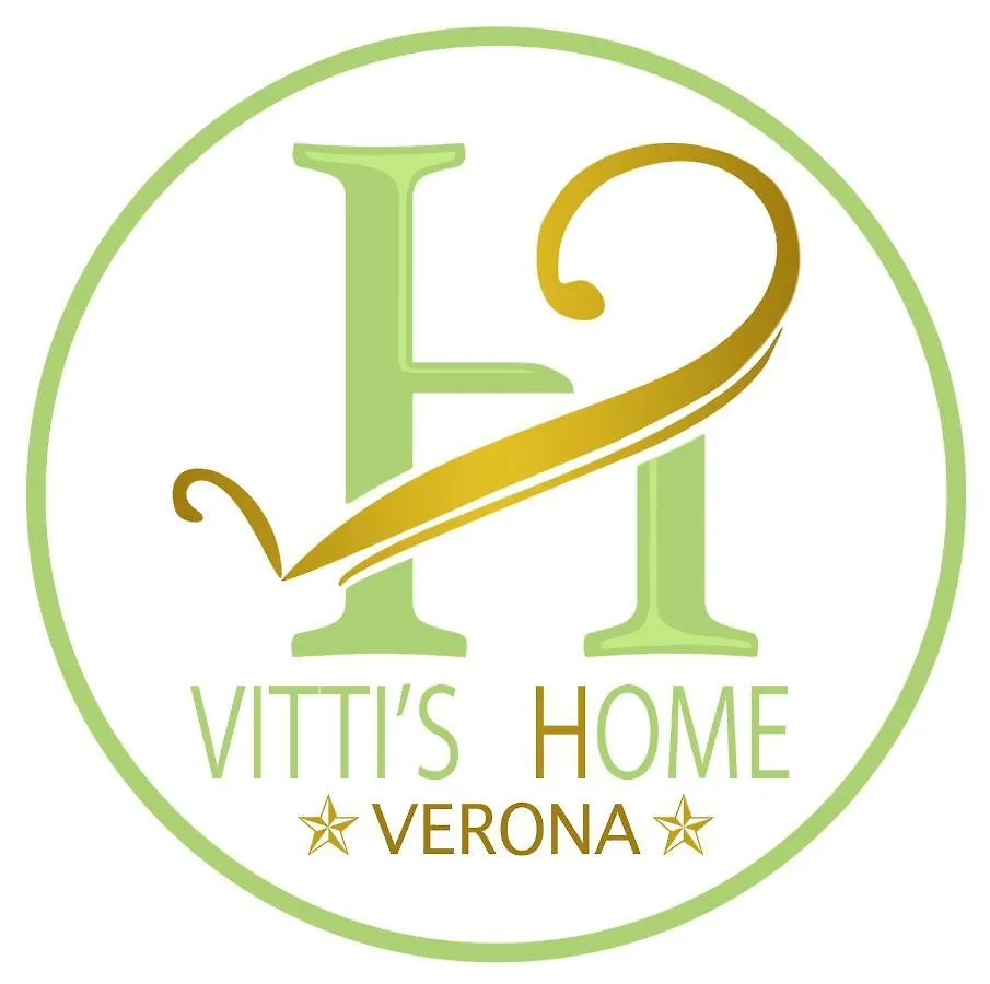 Apartment Vitti'S Home Verona 2